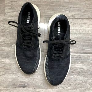 Adidas Pureboost GO used size 10.5